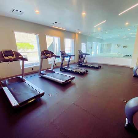 La Quinta By Wyndham Aguascalientes Hotell Eksteriør bilde