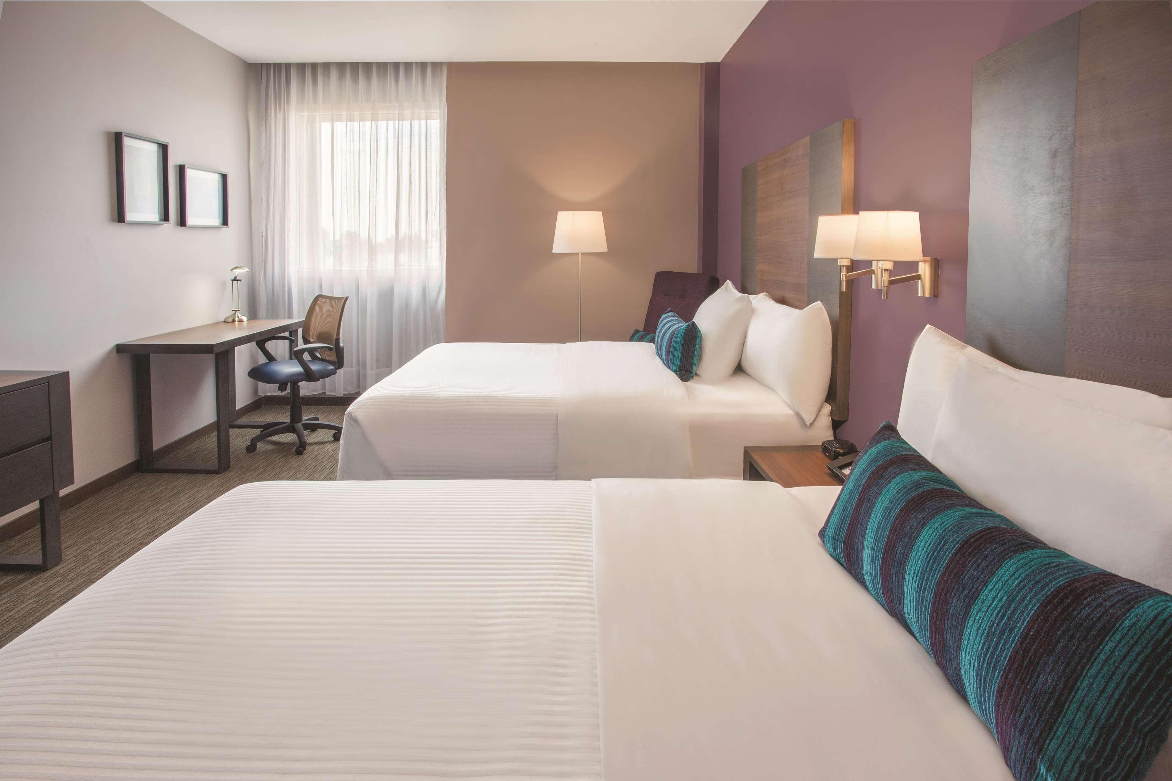 La Quinta By Wyndham Aguascalientes Hotell Eksteriør bilde