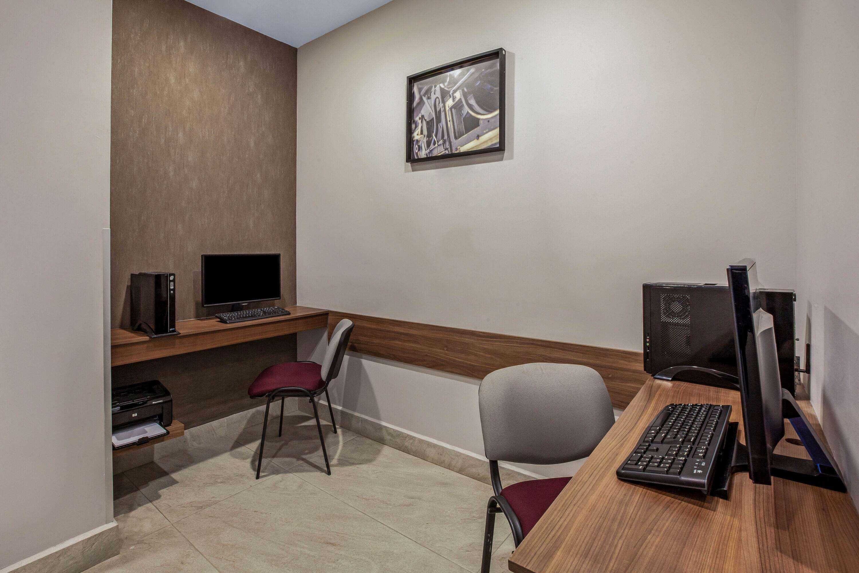 La Quinta By Wyndham Aguascalientes Hotell Eksteriør bilde