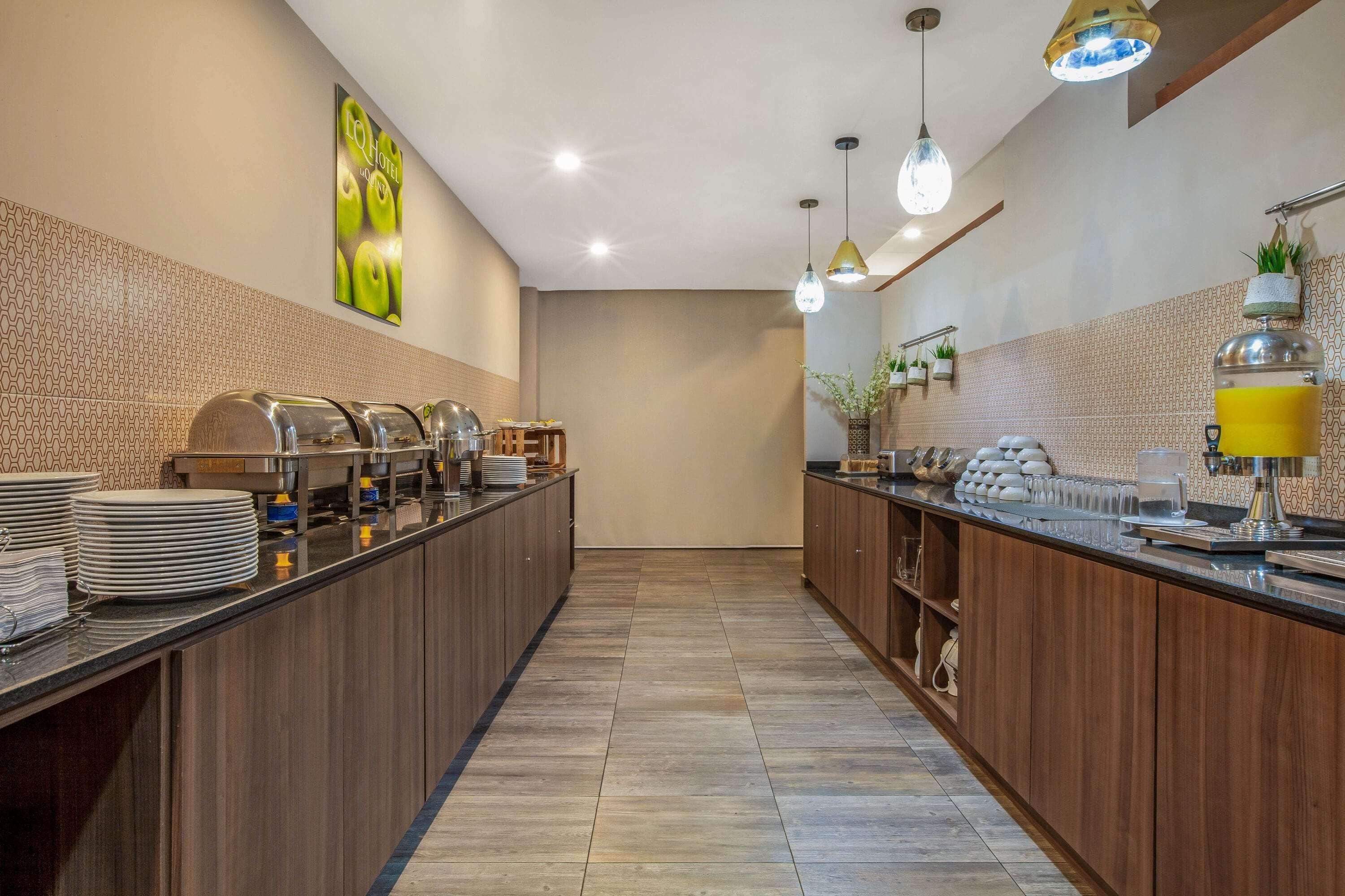 La Quinta By Wyndham Aguascalientes Hotell Eksteriør bilde