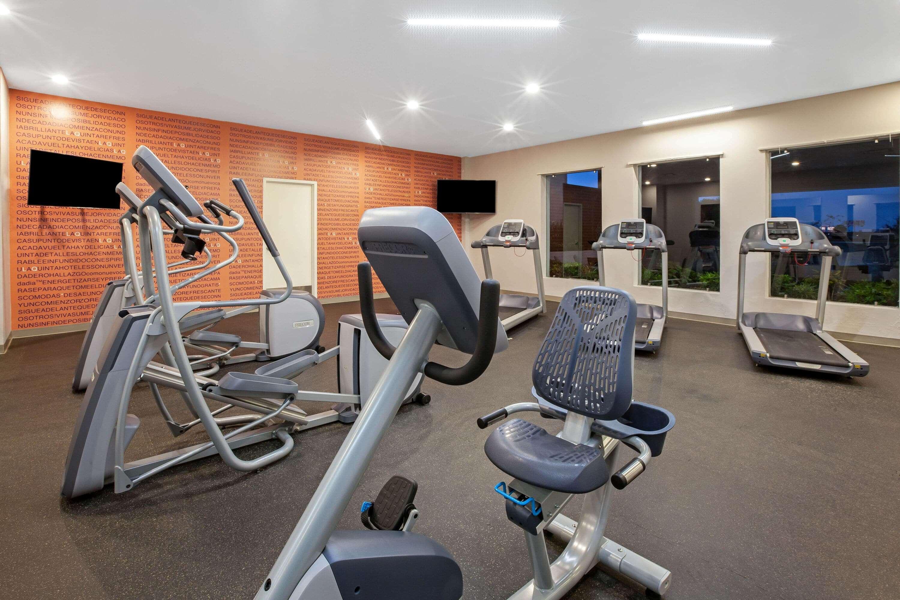 La Quinta By Wyndham Aguascalientes Hotell Eksteriør bilde