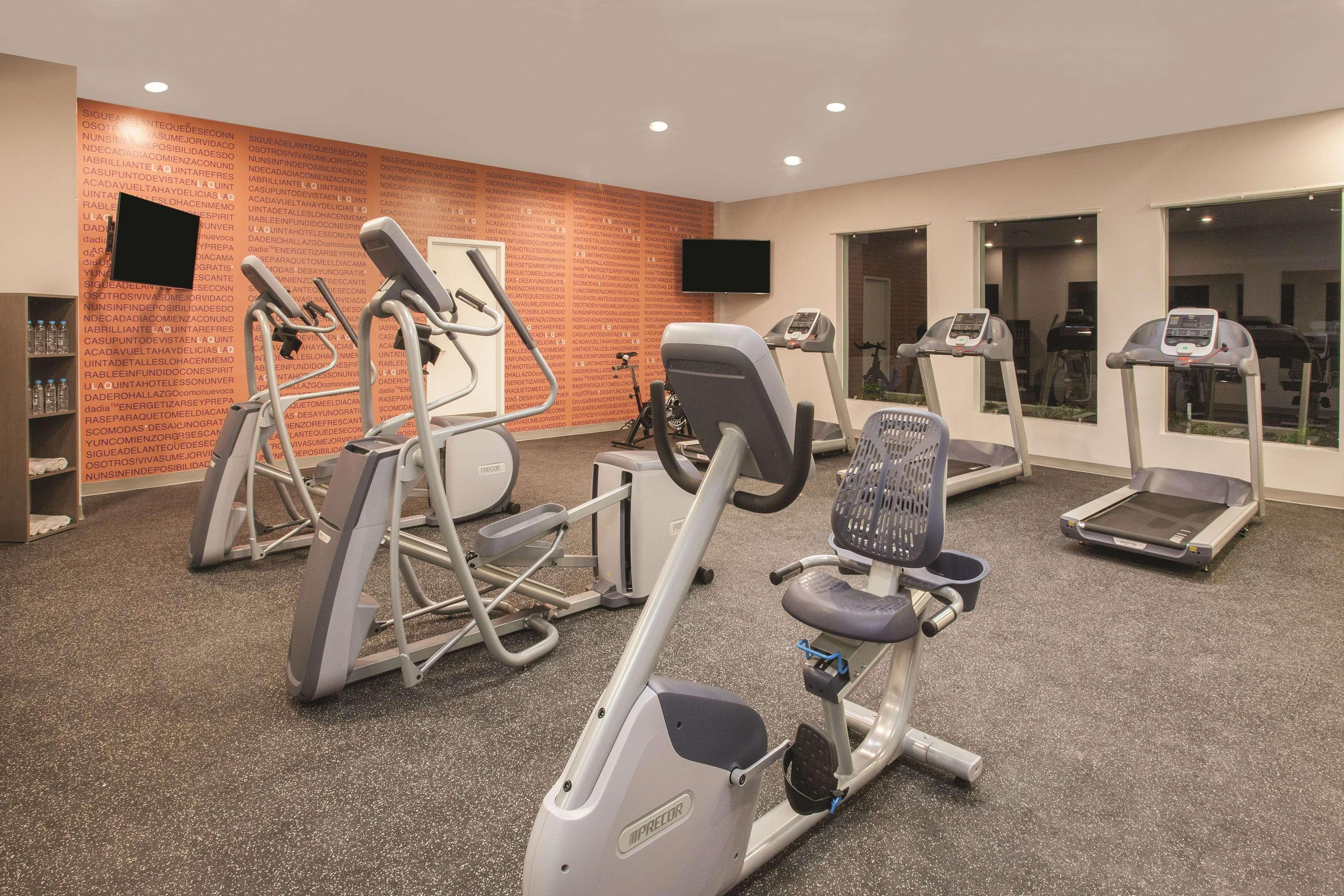 La Quinta By Wyndham Aguascalientes Hotell Eksteriør bilde