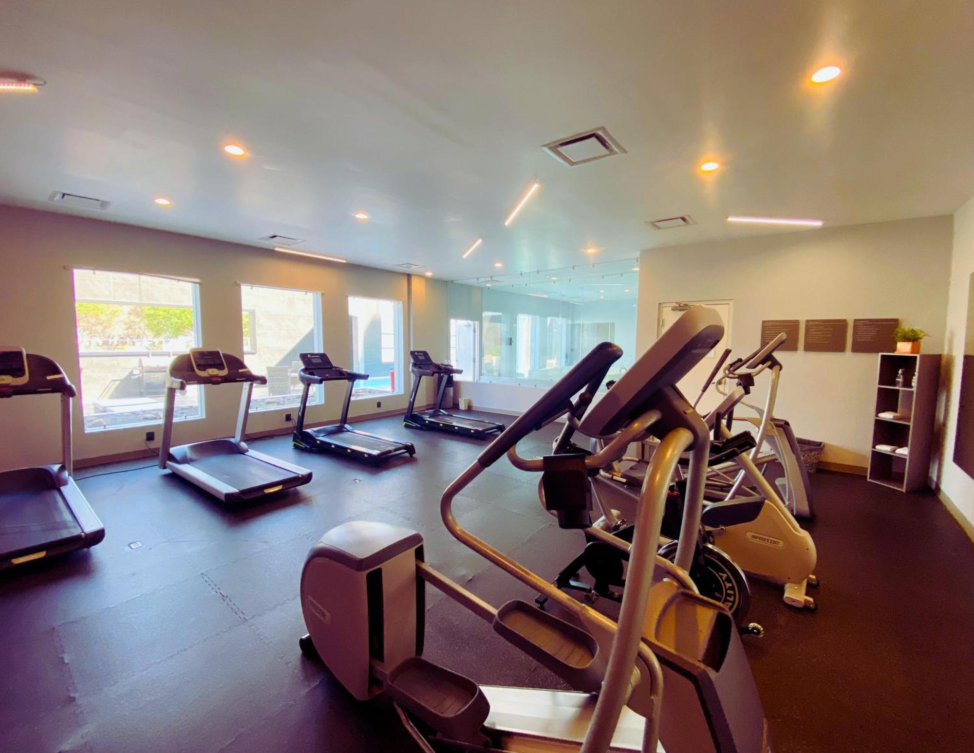 La Quinta By Wyndham Aguascalientes Hotell Eksteriør bilde