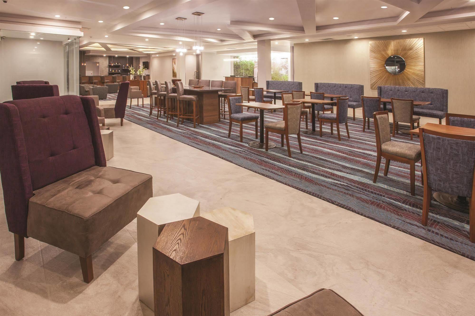 La Quinta By Wyndham Aguascalientes Hotell Eksteriør bilde