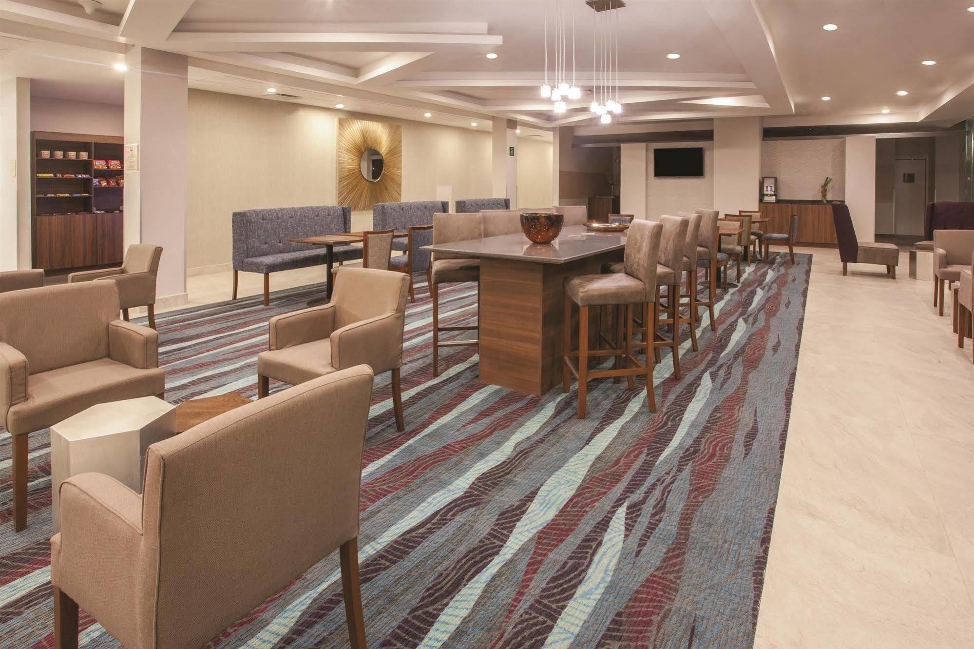 La Quinta By Wyndham Aguascalientes Hotell Eksteriør bilde