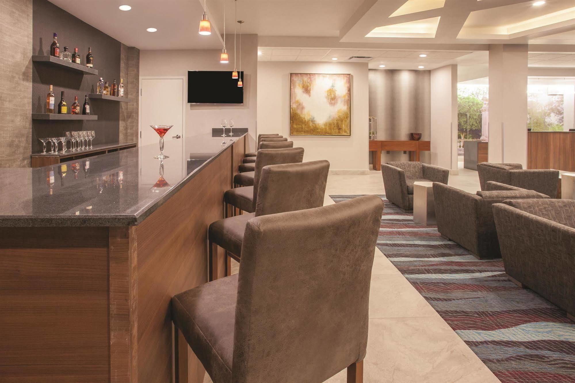 La Quinta By Wyndham Aguascalientes Hotell Eksteriør bilde